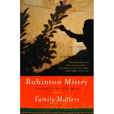 Family Matters