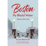Boston: My Blissful Winter