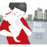 Noor and Bobby
