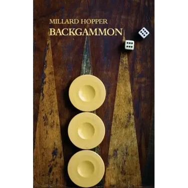 Backgammon (Reprint Edition)