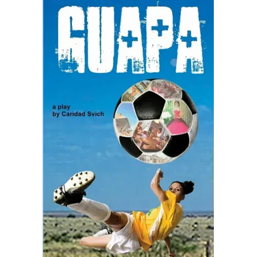Guapa
