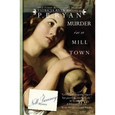 Murder in a Mill Town