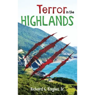 Terror In The Highlands