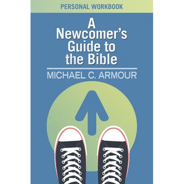 A Newcomer's Guide to the Bible: Themes & Timelines