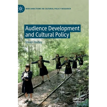 Audience Development and Cultural Policy