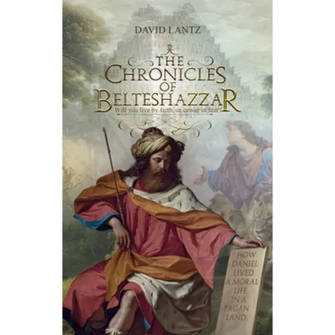The Chronicles of Belteshazzar