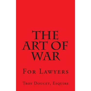 Art of War for Lawyers