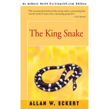 The King Snake