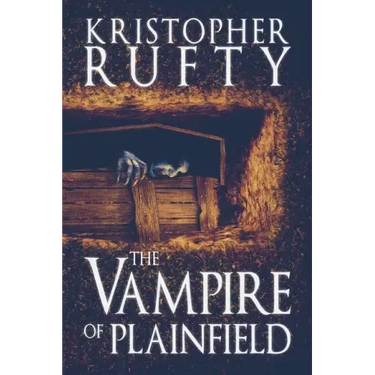The Vampire of Plainfield