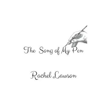 The Song of My Pen