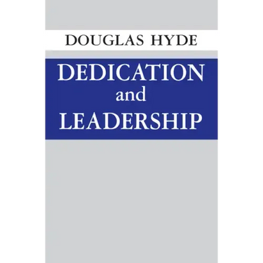 Dedication and Leadership