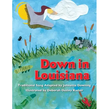 Down in Louisiana