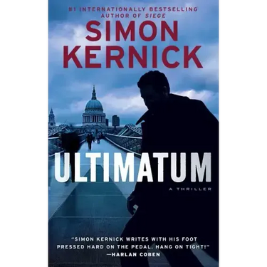 Ultimatum