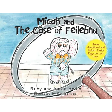 Micah and The Case of Feilebnu