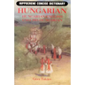 Hungarian-English/English-Hungarian Concise Dictionary