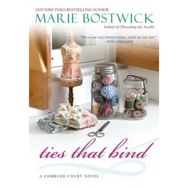 Ties That Bind