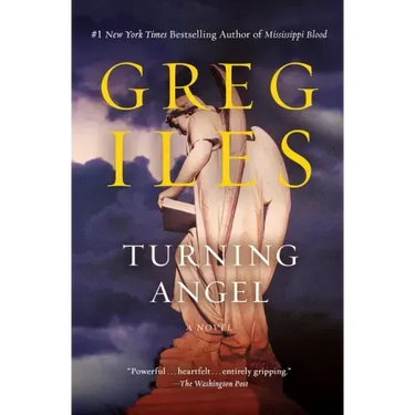 Turning Angel