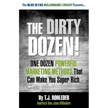 The Dirty Dozen!