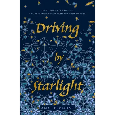 Driving by Starlight