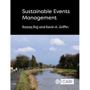 Sustainable Events Management