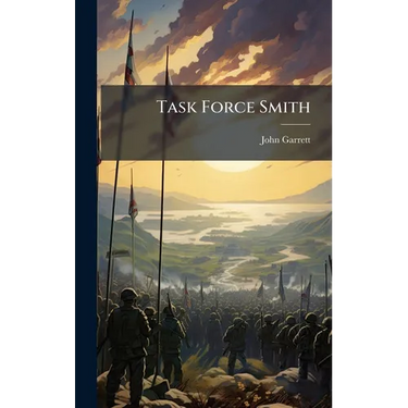 Task Force Smith