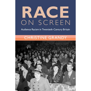 Race on Screen