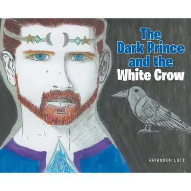 The Dark Prince and the White Crow