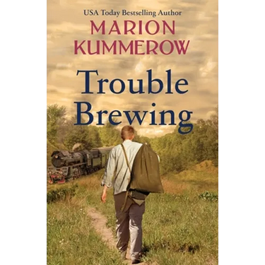 Trouble Brewing