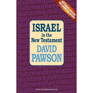 Israel in the New Testament