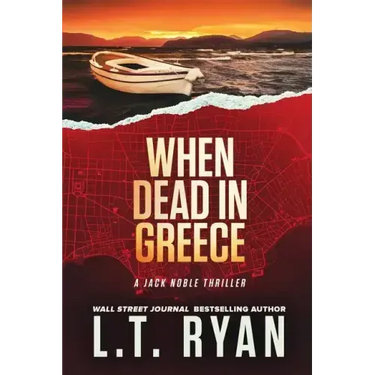 When Dead in Greece