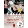 CAGEDrules!: Volume1 - Major Shapes
