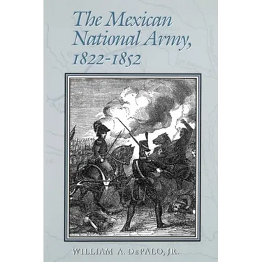 The Mexican National Army