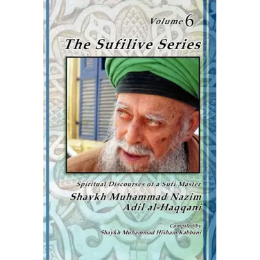 The Sufilive Series, Volume 6