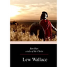 Ben-Hur; a tale of the Christ