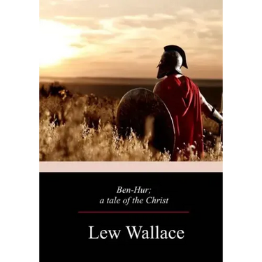 Ben-Hur; a tale of the Christ