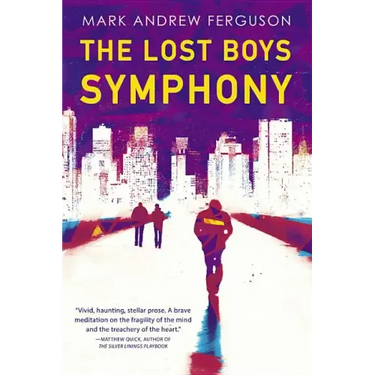 The Lost Boys Symphony