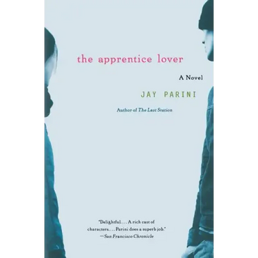 The Apprentice Lover