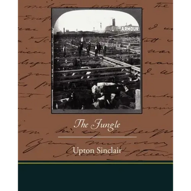 The Jungle
