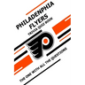 Philadenphia Flyers Trivia Quiz Book: The One With All The Questions