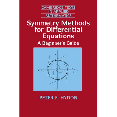 Symmetry Methods for Differential Equations: A Beginner's Guide