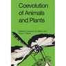 Coevolution of Animals and Plants: Symposium V, First International Congress of Systematic and Evolutionary Biology, 1973