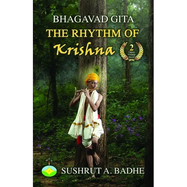 Bhagavad Gita: The Rhythm of Krishna