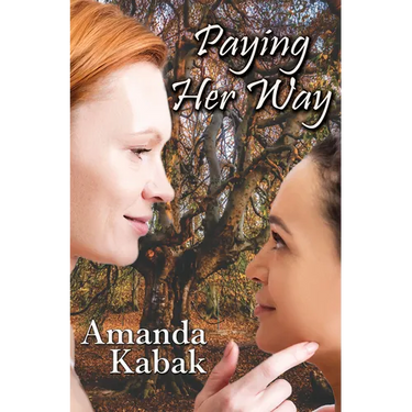 Paying Her Way