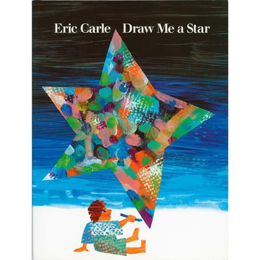 Draw Me a Star
