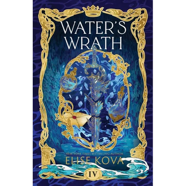 Water's Wrath