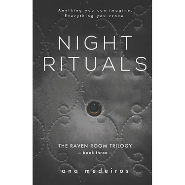Night Rituals: (The Raven Room Trilogy)