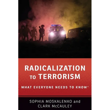 Radicalization to Terrorism: What Everyone Needs to Know(r)
