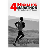 4 Hour Marathon Training Plan: This plan is written for an experienced runner who's looking to break 4 hrs for the marathon or improve their time bel