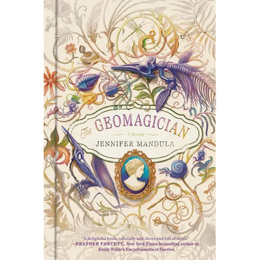 The Geomagician