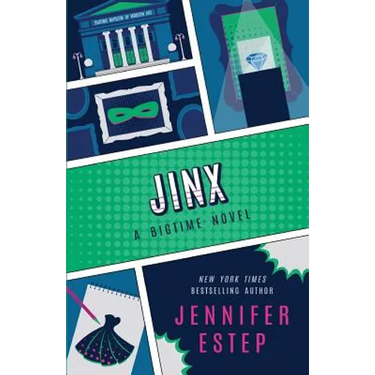 Jinx